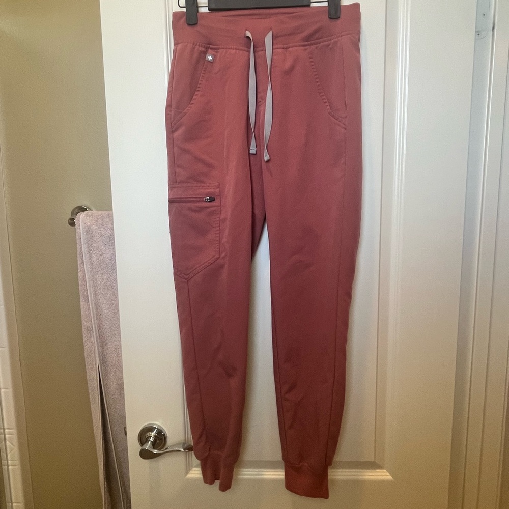 Figs Technical Collection jogger scrubs